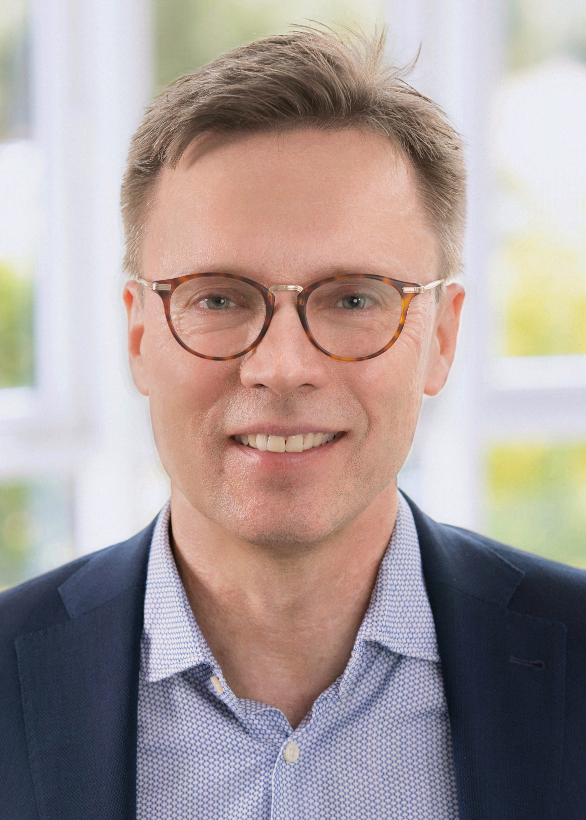 Mario Benedikt